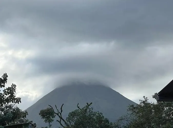 Casa Vista De Luna