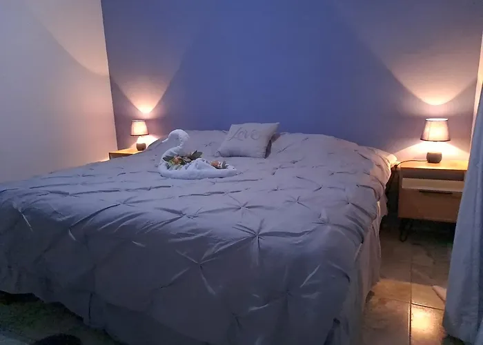 Casa Vista De Luna