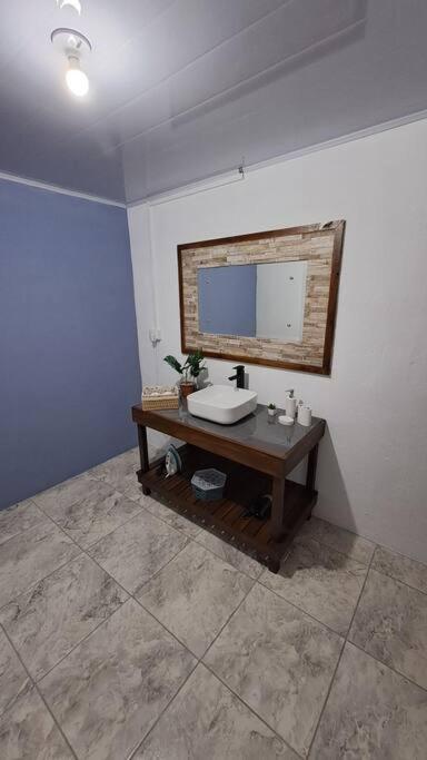 Casa Vista De Luna Appartement Guaria (Alajuela)