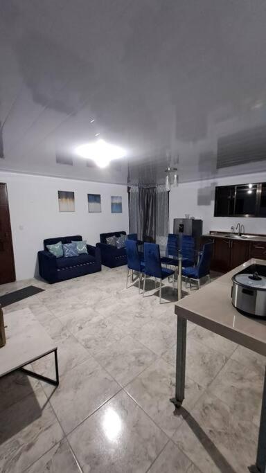 Casa Vista De Luna * Guaria (Alajuela)