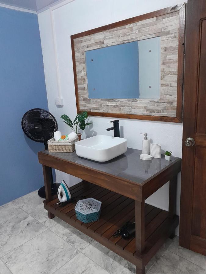 Casa Vista De Luna Appartement *